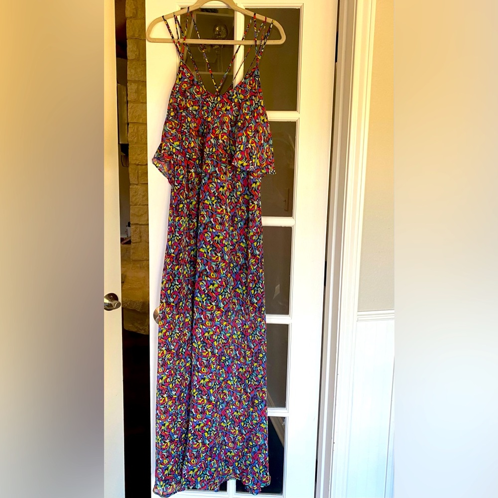 BCBGeneration Maxi Dress